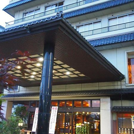 Hotel Ohsho Tendo Exterior foto