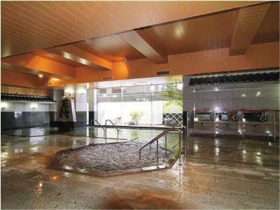 Hotel Ohsho Tendo Exterior foto